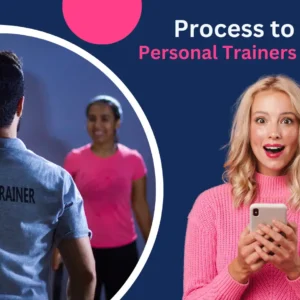 Understand the Process to Book Personal Trainers in Melbourne