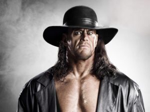 How Does Undertaker Workout?