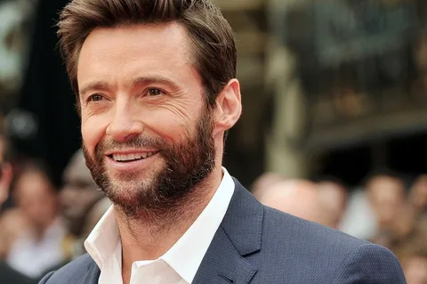 How Did Hugh Jackman Get So Fit?