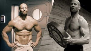 Does Jason Statham Workout?