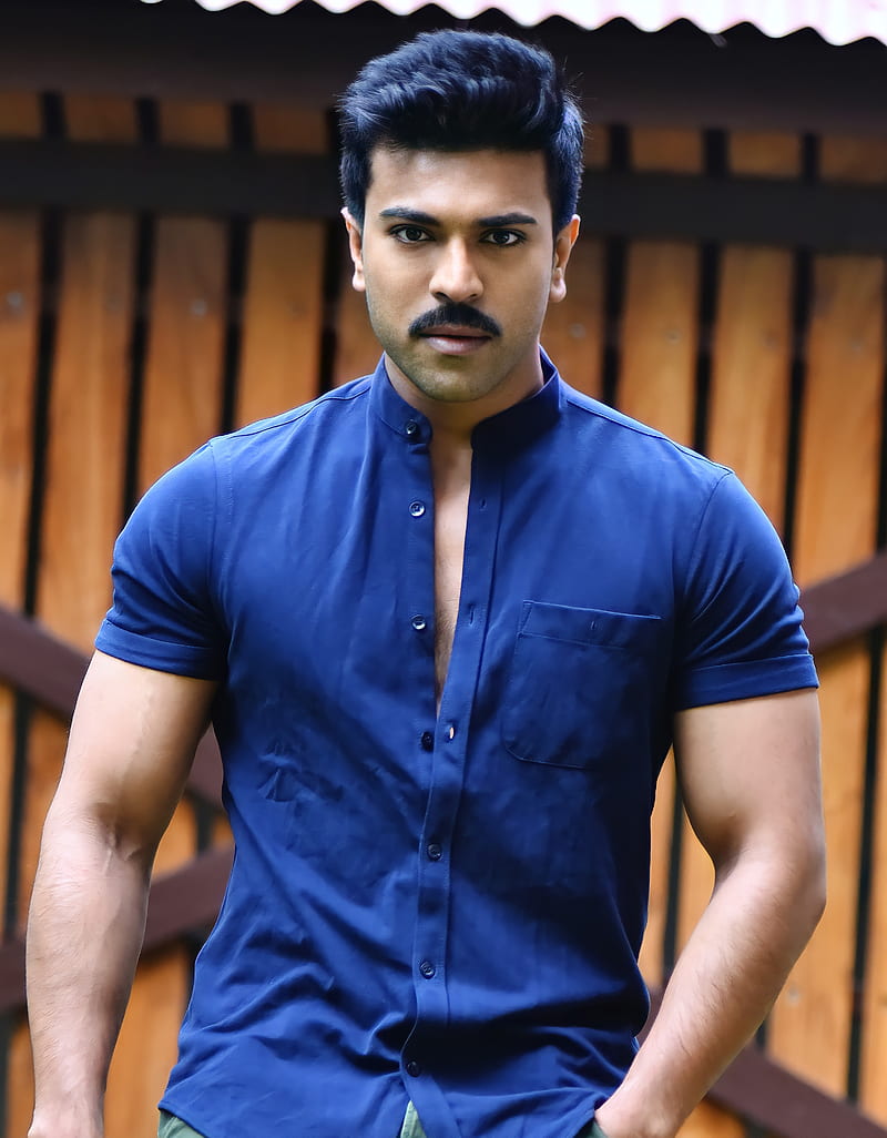 What Does Ram Charan Eat In A Day?